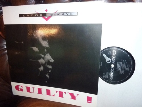 Zazou bikaye guilty - bikaye,, guilty!,