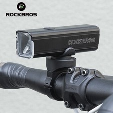 RockBros 1000LM Luce Manubrio