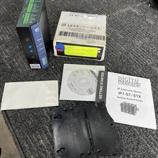 Digital Acoustics IP7 STX IP