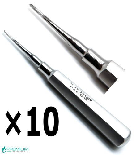 10x ascensore dentale - 10x,