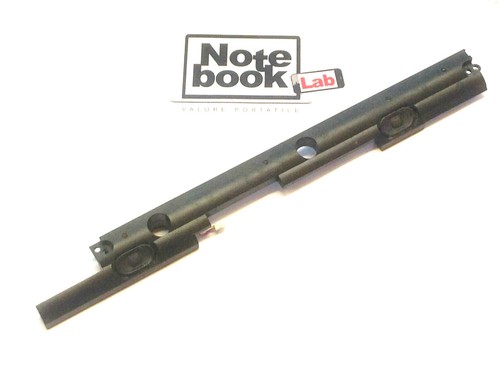 Compaq 6735b altoparlanti - hp,