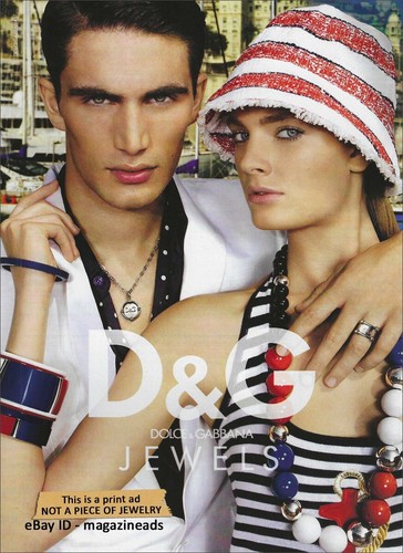 Jewels pagina annuncio - pagina,