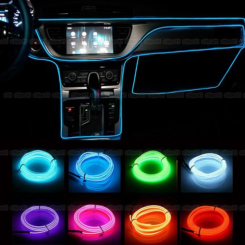 Tubo luce interno - 1x,