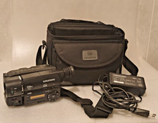 Zoom digitale Grundig LC 935 E