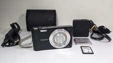 Compact Numérique SONY
