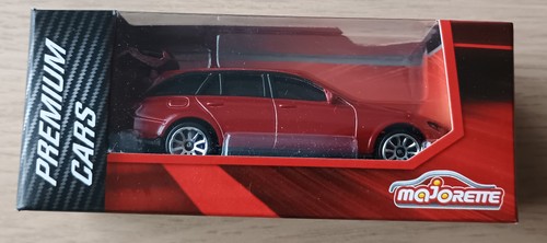 Majorette premium cars - majorette,