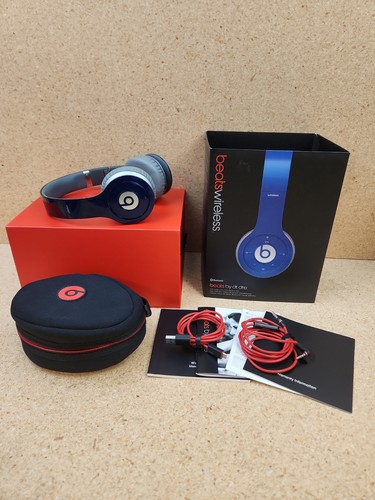 Beats dre cuffie - by,
