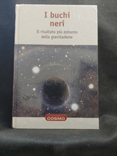 I buchi neri, Il risultato