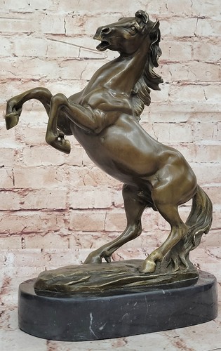 Stupenda statua bronzo - stupenda,