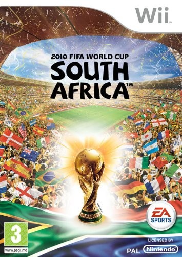 Coppa del mondo - fifa, 2010