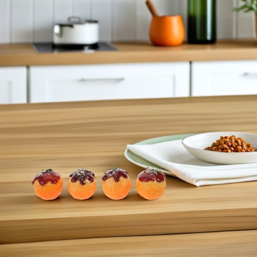 Giocattolo fast food pezzi - food,