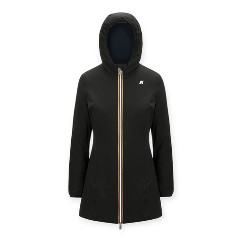 Way denise warm reversible - k-way,