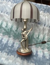 Lampada giuliano ottaviani - ,