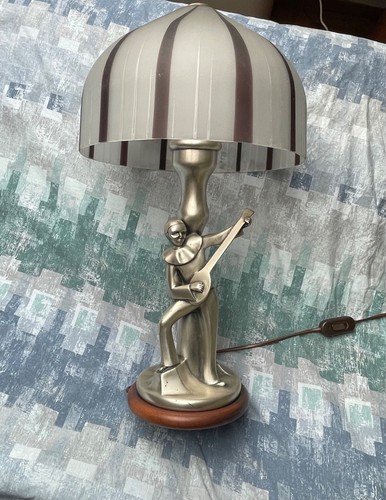 Lampada giuliano ottaviani - ,