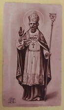 Ed SEPPIA SANTINO SAN VITALE