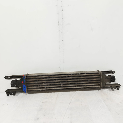 Radiatore intercooler opel - radiatore,