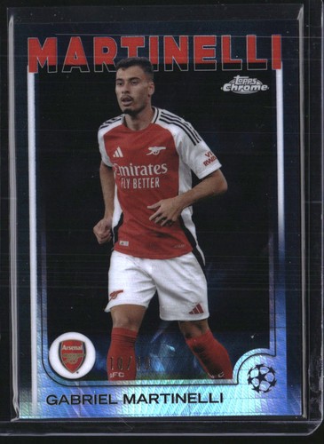 2024 topps chrome ucc - 2024-25,