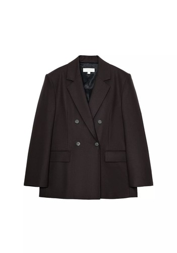 Blazer doppiopetto zara - doppiopetto,