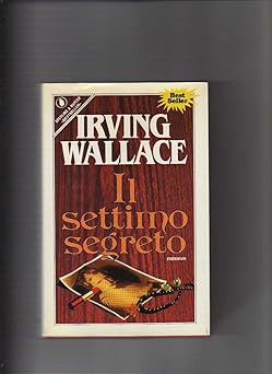 Settimo segreto wallace - settimo,