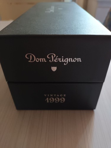 Champagne don pérignon - don,