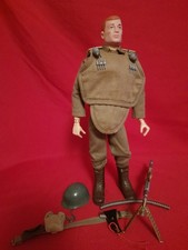 Vintage   Gi Joe 1964  M 60