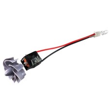 Mini Generatore Eolico
