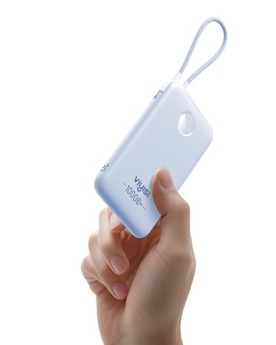Viyisi powerbank 10000mah - viyisi,