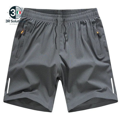 Pantaloncini sportivi uomo - pantaloncini,