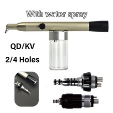 Microincisore blaster ossido