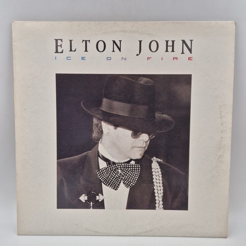 Rock elton john ice - rock,