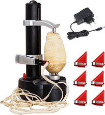 Sbucciatore Elettrico Di