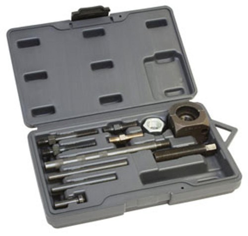 Slip pulley puller - no,