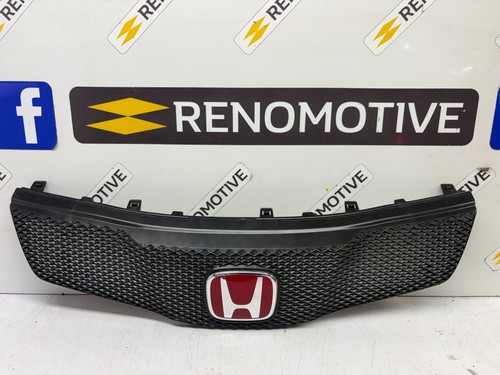 Honda civic type fn2 mk8 - r,
