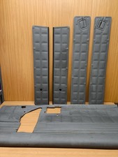 Panda 141 Set Tappezzeria