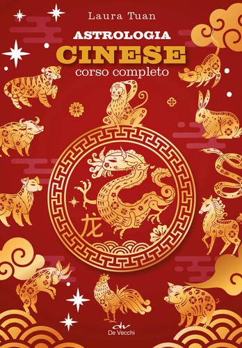 Astrologia cinese corso - astrologia, cinese.
