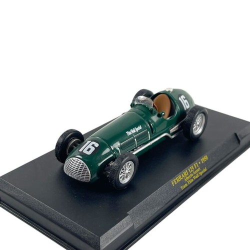 Modellino edicola 43 - modellino, 1/43