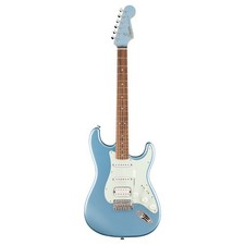 Fender Squier Limited Edition Classic Vibe '60s Strat HSS (blu ghiaccio metallizzato)