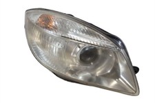 Faro principale destro alogeno