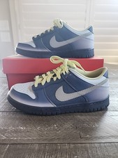 Nike Dunk Low GS Halloween I