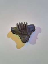 Soffietto Leva Frizione