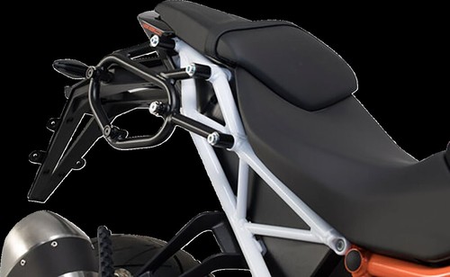 Supporto laterale destro - , sw