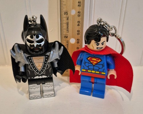 Lego the batman - the, rocker