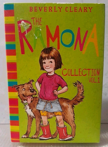 The ramona years - 60,
