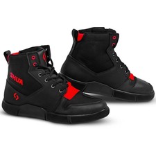 SHUA Oddin Scarpe Moto Urbana
