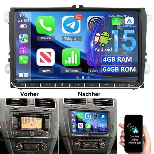 64g per golf vi - per,