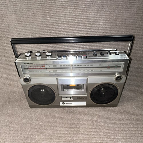 Video radio vintage - radio,
