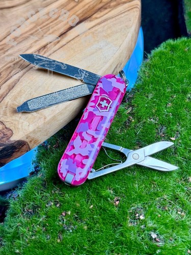 Victorinox classic edizione - victorinox,