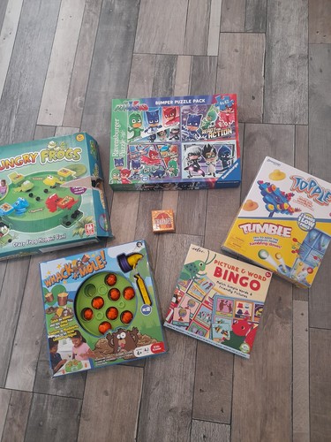Gioco puzzle per bambini - per,