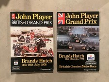 John Player Gran Premio di