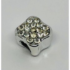 12 PZ Decorazione bomboniera